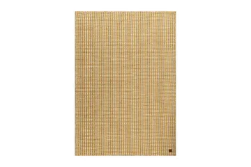 Mohardi Uldtæppe 140x200 cm Rektangulært