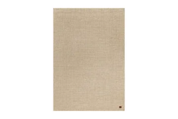 Mohardi Uldtæppe 140x200 cm Rektangulært