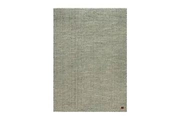 Mohardi Uldtæppe 140x200 cm Rektangulært