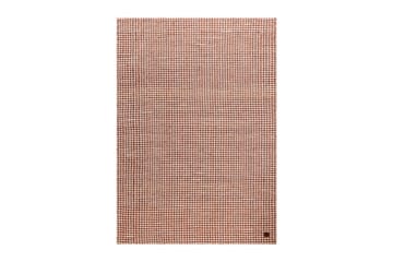 Mohardi Uldtæppe 140x200 cm Rektangulært