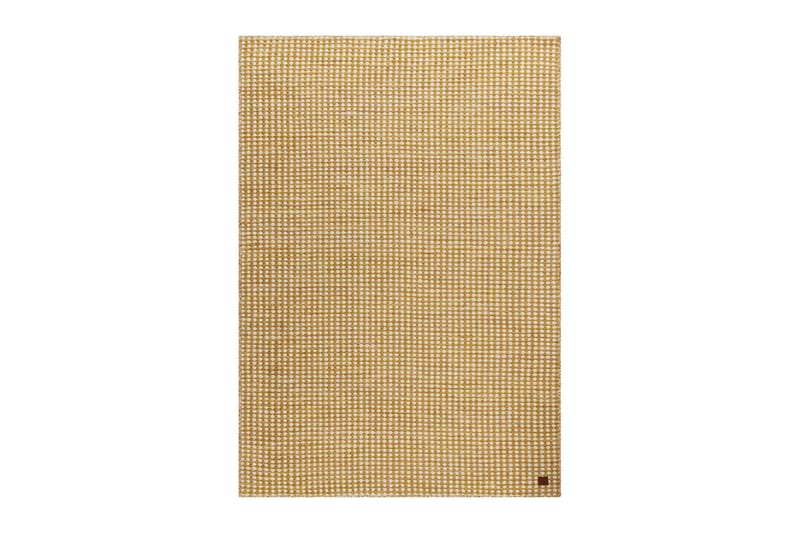 Mohardi Uldtæppe 160x230 cm Rektangulær - Tekstiler - Tæpper - Moderne tæppe - Uldtæppe