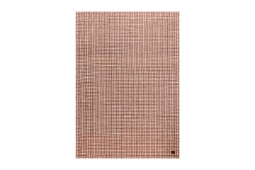 Mohardi Uldtæppe 160x230 cm Rektangulært