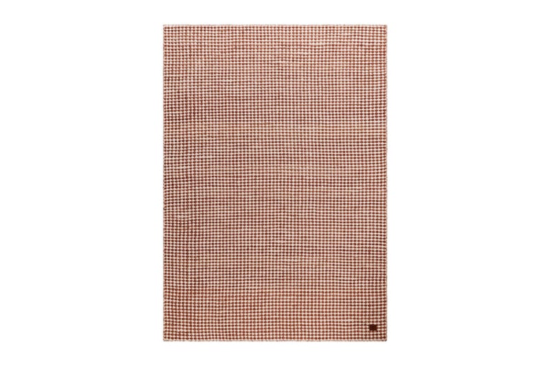 Mohardi Uldtæppe 200x300 cm Rektangulær