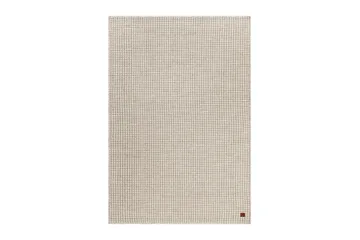 Mohardi Uldtæppe 200x300 cm Rektangulært