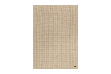 Mohardi Uldtæppe 200x300 cm Rektangulært