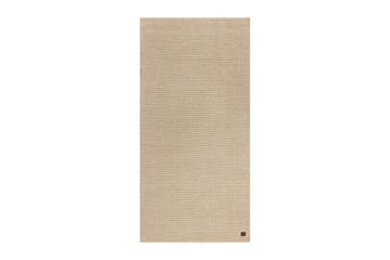 Mohardi Uldtæppe 80x200 cm Aflangt