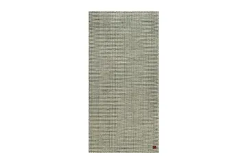 Mohardi Uldtæppe 80x200 cm Aflangt