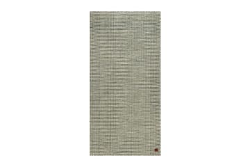 Mohardi Uldtæppe 80x300 cm Aflangt