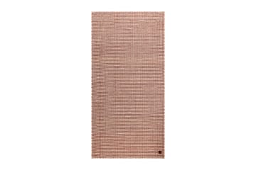 Mohardi Uldtæppe 80x300 cm Aflangt