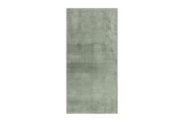 Momita Friezetæppe 80x150 cm Aflangt