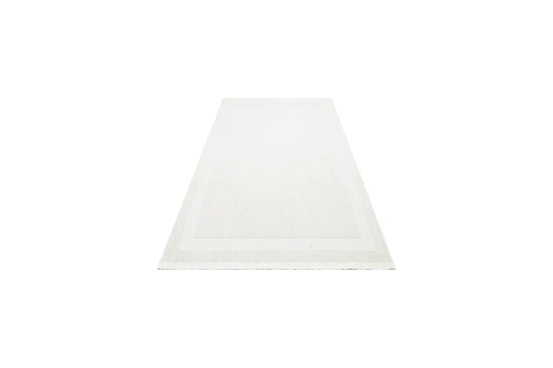 Curby Wilton-tæppe 200x290 cm Rektangulær, Creme