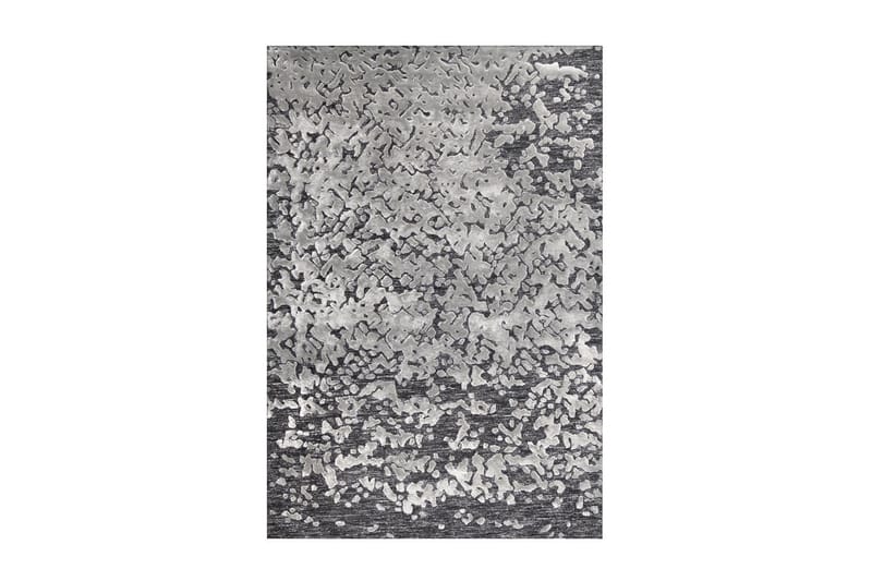 Annecoos Remuch Tæppe 120x180 cm Brun/Natural - D-Sign - Små tæpper - Mønstrede tæpper - Wiltontæpper