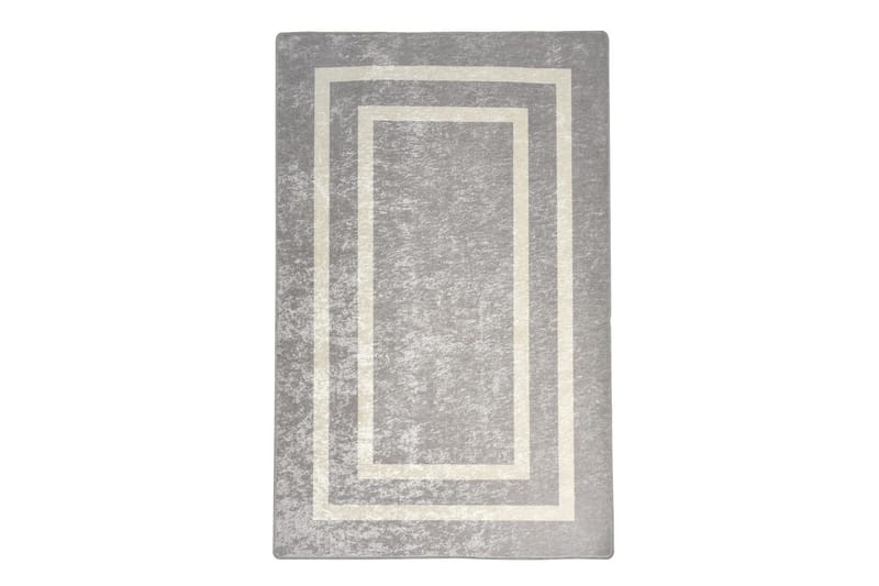 Argentu Tæppe 100x200 cm, Flerfarvet/Velour