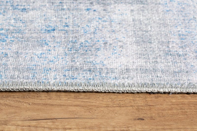 Artloop Tæppe 140x190 cm - Multifarvet - Tekstiler - Tæpper - Moderne tæppe - Mønstrede tæpper