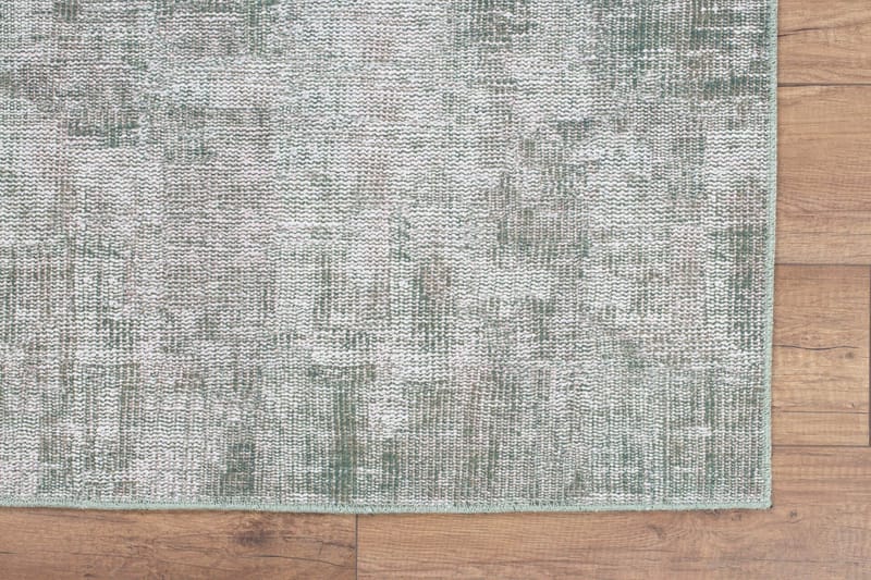 Artloop Tæppe 150x230 cm - Multifarvet - Tekstiler - Tæpper - Moderne tæppe - Mønstrede tæpper