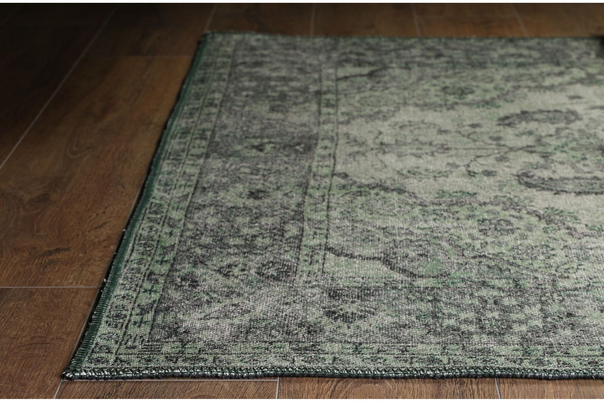Artloop Tæppe 150x230 cm - Multifarvet - Tekstiler - Tæpper - Moderne tæppe - Mønstrede tæpper