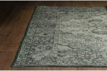 Artloop Tæppe 150x230 cm - Multifarvet - Tekstiler - Tæpper - Moderne tæppe - Mønstrede tæpper