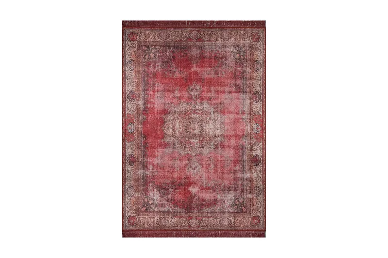 Artloop Tæppe 150x230 cm, Multifarvet