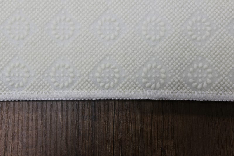 Bedriye Tæppe 100x150 cm - Flerfarvet - Wiltontæpper - Mønstrede tæpper