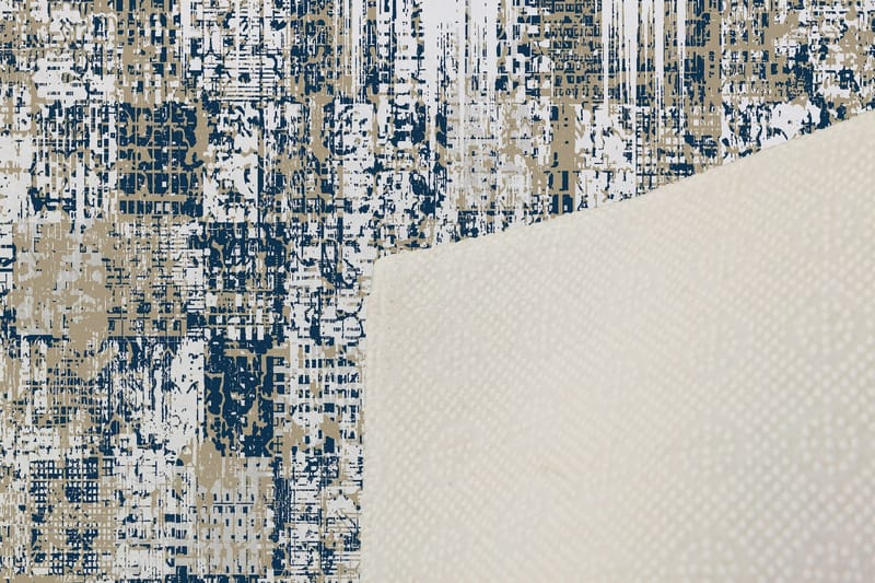 Bedriye Tæppe 120x180 cm - Flerfarvet - Wiltontæpper - Mønstrede tæpper