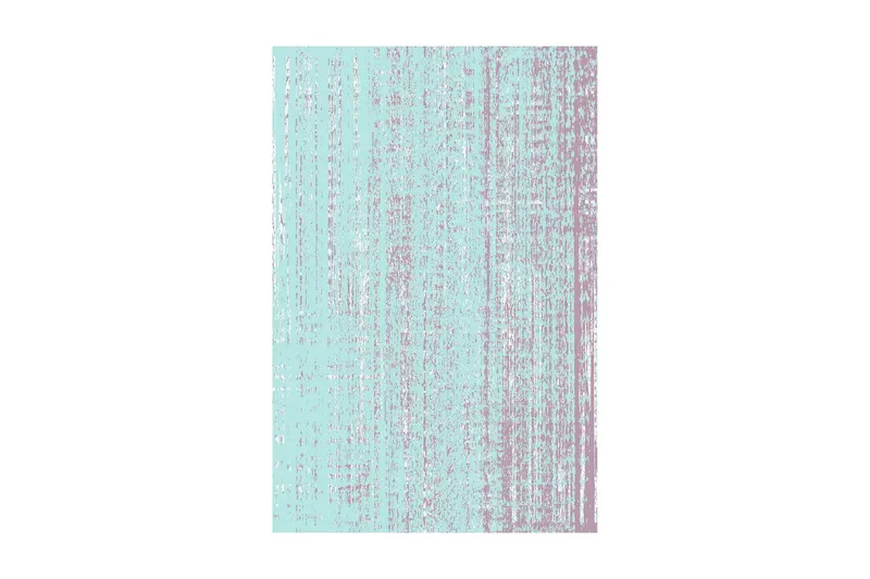 Bedriye Tæppe 140x220 cm, Flerfarvet