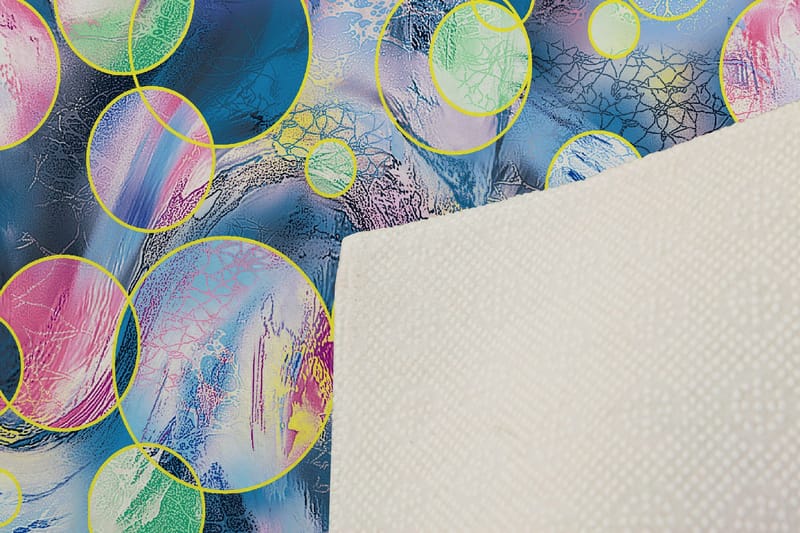 Bedriye Tæppe 140x220 cm - Flerfarvet - Tekstiler - Tæpper - Moderne tæppe - Mønstrede tæpper