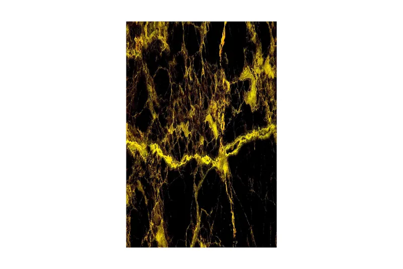 Bedriye Tæppe 140x220 cm, Flerfarvet