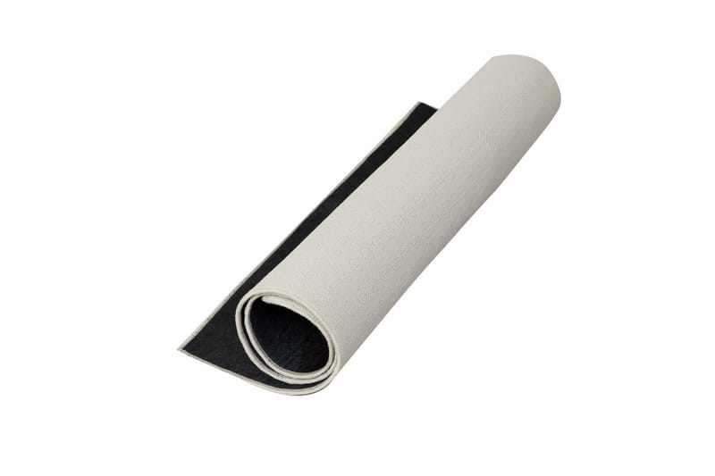 Brauley Tæppe 100x200 cm - Flerfarvet - Tekstiler - Tæpper - Moderne tæppe - Mønstrede tæpper