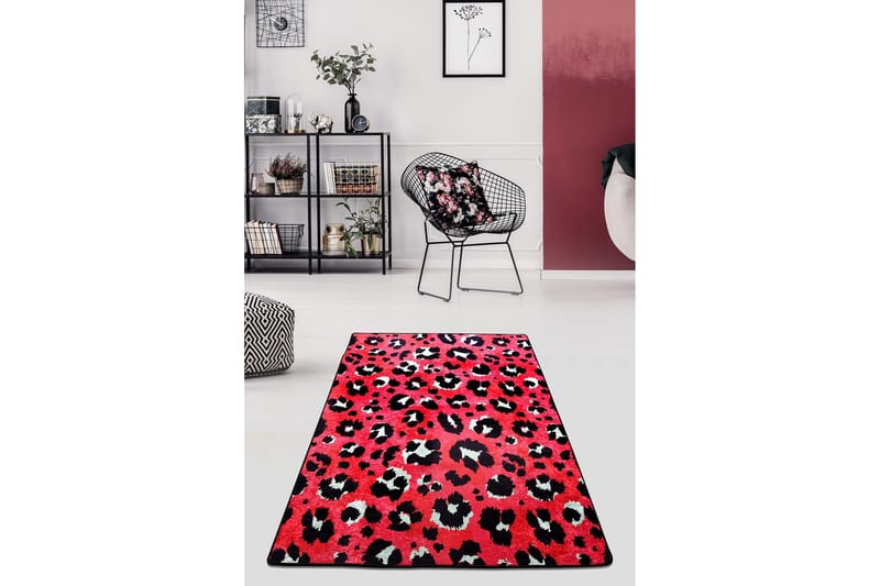 Chilai Tæppe 120x180 cm, Multifarvet