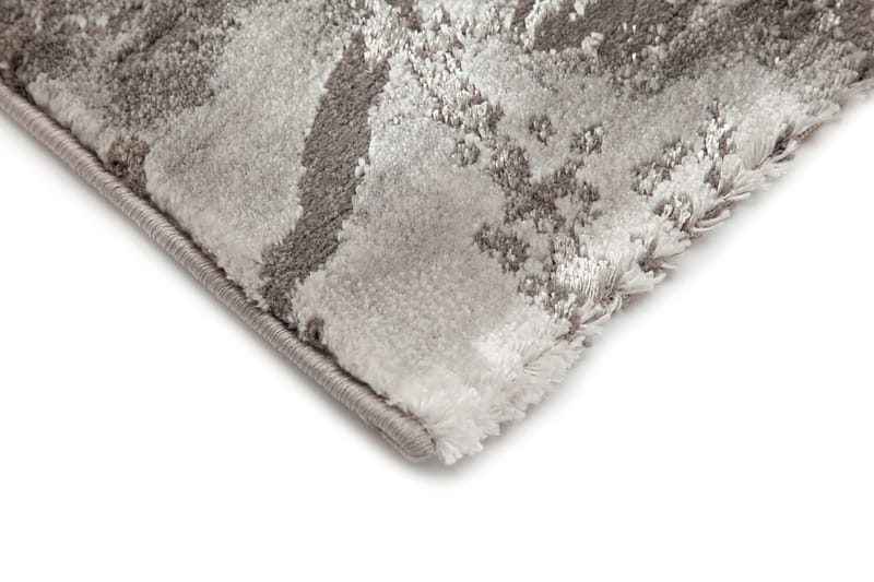 Ciril concrete tæppe 200x290 - Wiltontæpper - Mønstrede tæpper