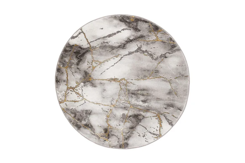 Craft concrete guld rund 120, undefined