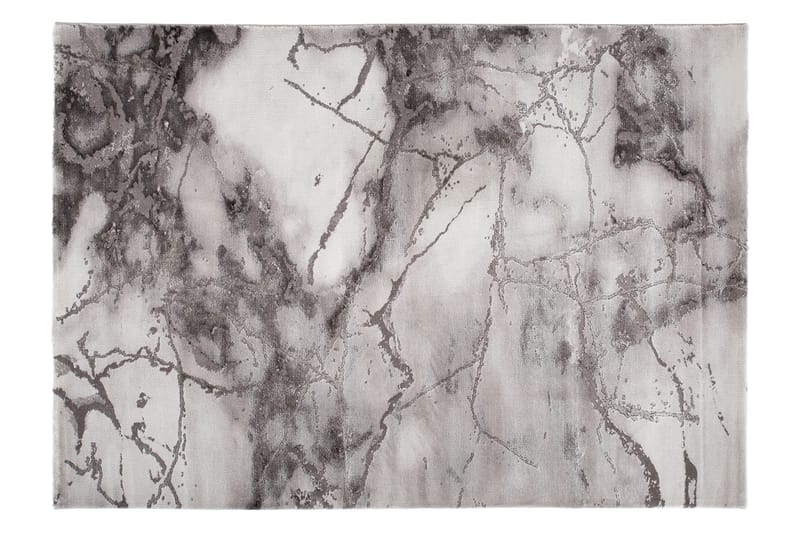 Craft concrete tæppe 140x190 - Tekstiler - Tæpper - Moderne tæppe - Mønstrede tæpper