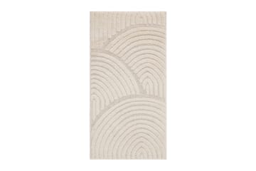 Doriane Zen Wilton-tæppe 80x250 cm