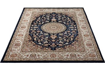 Dubai Medallion Wiltontæppe 80x200 cm