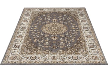 Dubai Medallion Wiltontæppe 80x300 cm