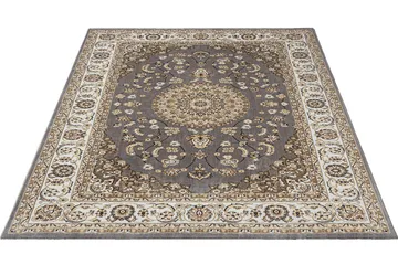 Dubai Medallion Wiltontæppe 80x300 cm