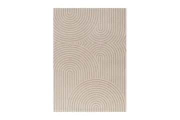 Genova Zen Wilton-tæppe 160x230 cm Rektangulært