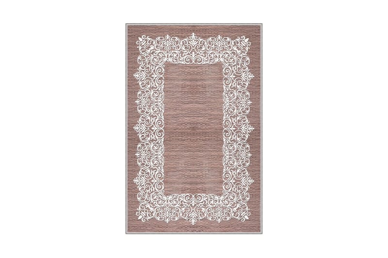 Homefesto Tæppe 100x200 cm, Multifarvet