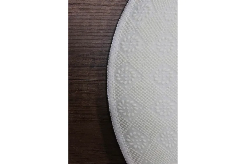 Homefesto Tæppe 120x180 cm - Multifarvet - Tekstiler - Tæpper - Moderne tæppe - Mønstrede tæpper