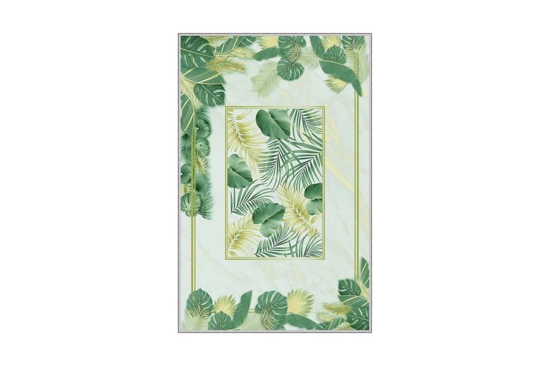 Homefesto Tæppe 120x180 cm, Multifarvet