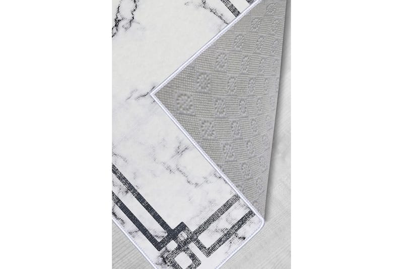 Homefesto Tæppe 120x180 cm - Multifarvet - Tekstiler - Tæpper - Moderne tæppe - Mønstrede tæpper