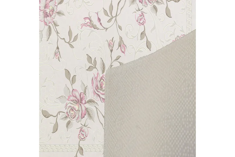 Homefesto Tæppe 120x180 cm - Multifarvet - Tekstiler - Tæpper - Moderne tæppe - Mønstrede tæpper