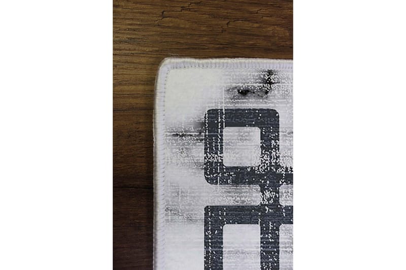 Homefesto Tæppe 120x180 cm - Multifarvet - Tekstiler - Tæpper - Moderne tæppe - Mønstrede tæpper