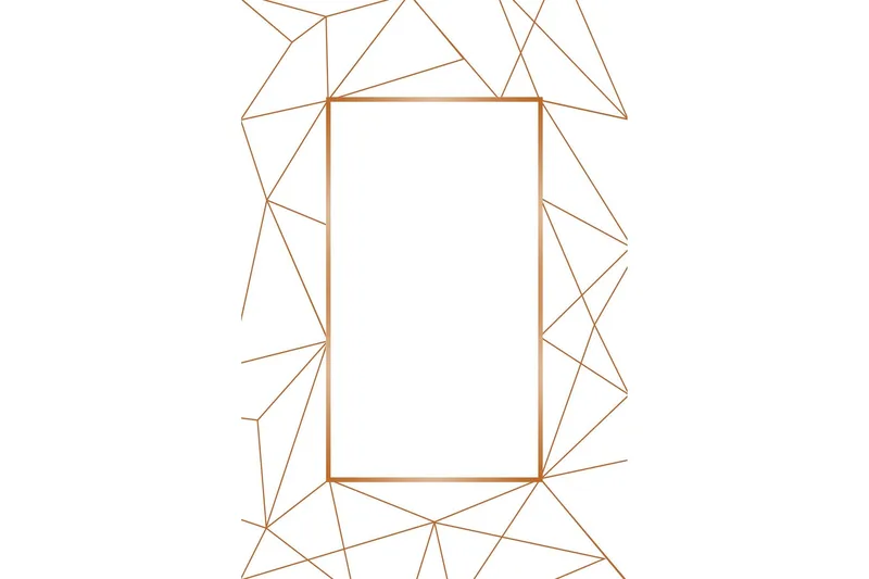 Homefesto Tæppe 120x180 cm, Multifarvet