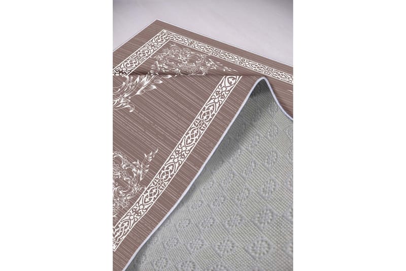 Homefesto Tæppe 120x180 cm - Multifarvet - Tekstiler - Tæpper - Moderne tæppe - Mønstrede tæpper