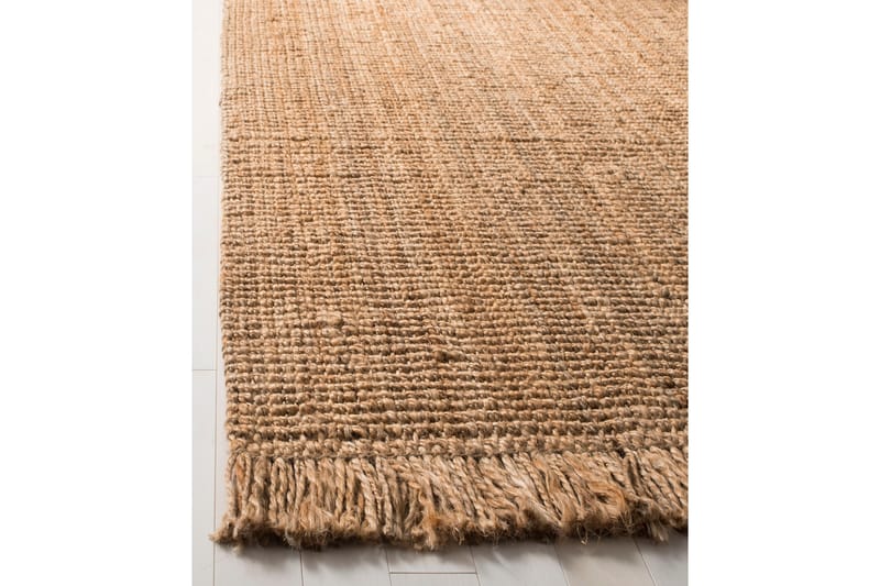 Janvi Wilton-tæppe 160x240 cm Rektangulær - Natur - Tekstiler - Tæpper - Moderne tæppe - Mønstrede tæpper