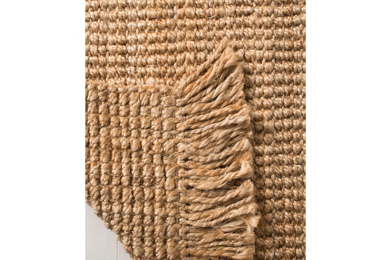 Janvi Wilton-tæppe 160x240 cm Rektangulær - Natur - Tekstiler - Tæpper - Moderne tæppe - Mønstrede tæpper