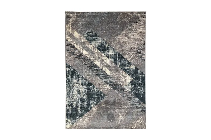 Lameche Tæppe 120x180 cm, Flerfarvet
