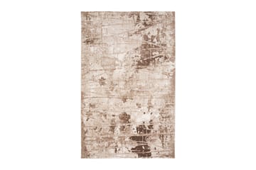 Lyngen Brick Tæppe 80x150 cm