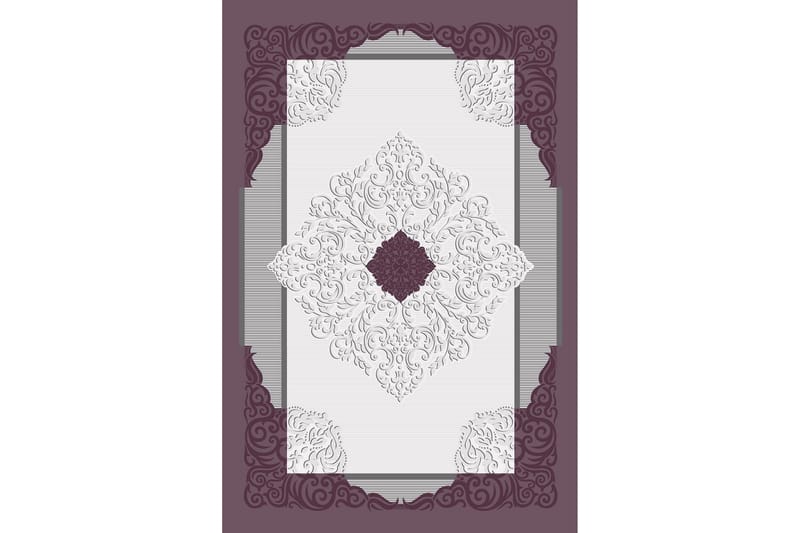 Matta (100 x 200) - Tekstiler - Tæpper - Moderne tæppe - Mønstrede tæpper